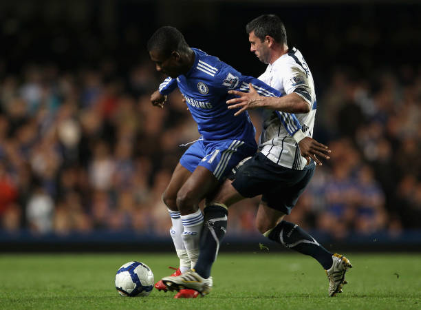 奥斯梅恩的 奥斯梅恩的