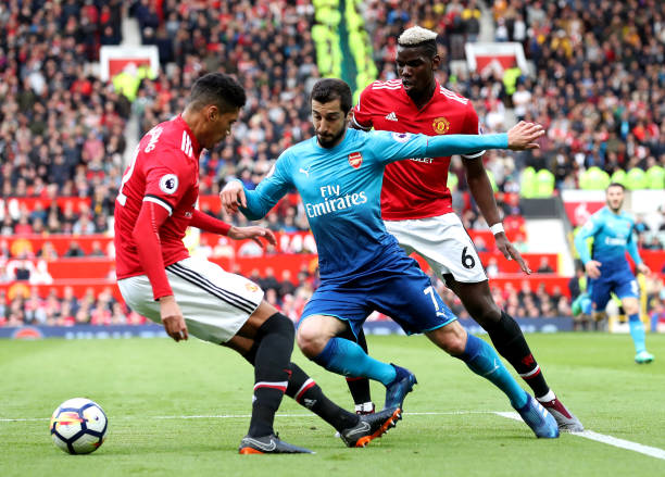 马诺透露了 马诺透露了