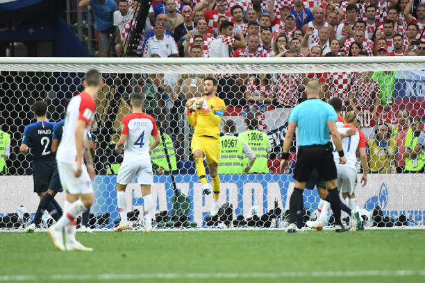 大的对手 大的对手