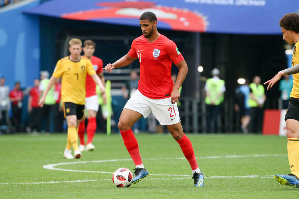 立于不败之 立于不败之