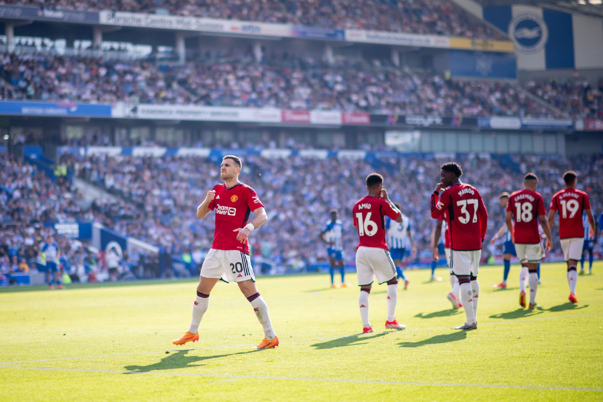 重要攻击手 重要攻击手